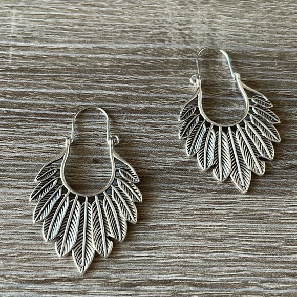 Bohemian hoop N141 - Picture 1 of 2